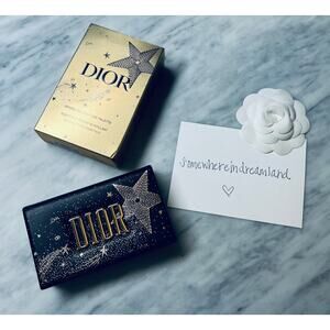 Dior Sparking Couture Holiday Eye Palette Brand New